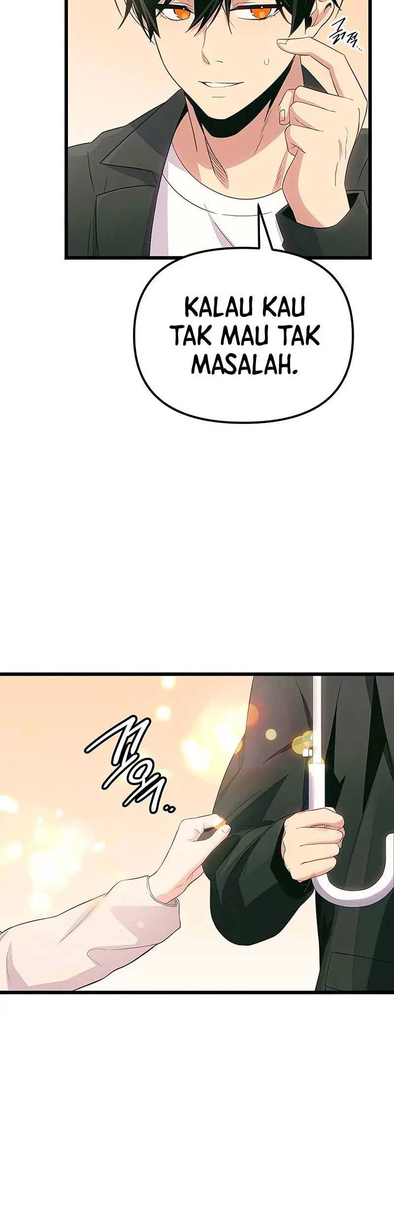 I Obtained a Mythic Item Chapter 101 Gambar 13