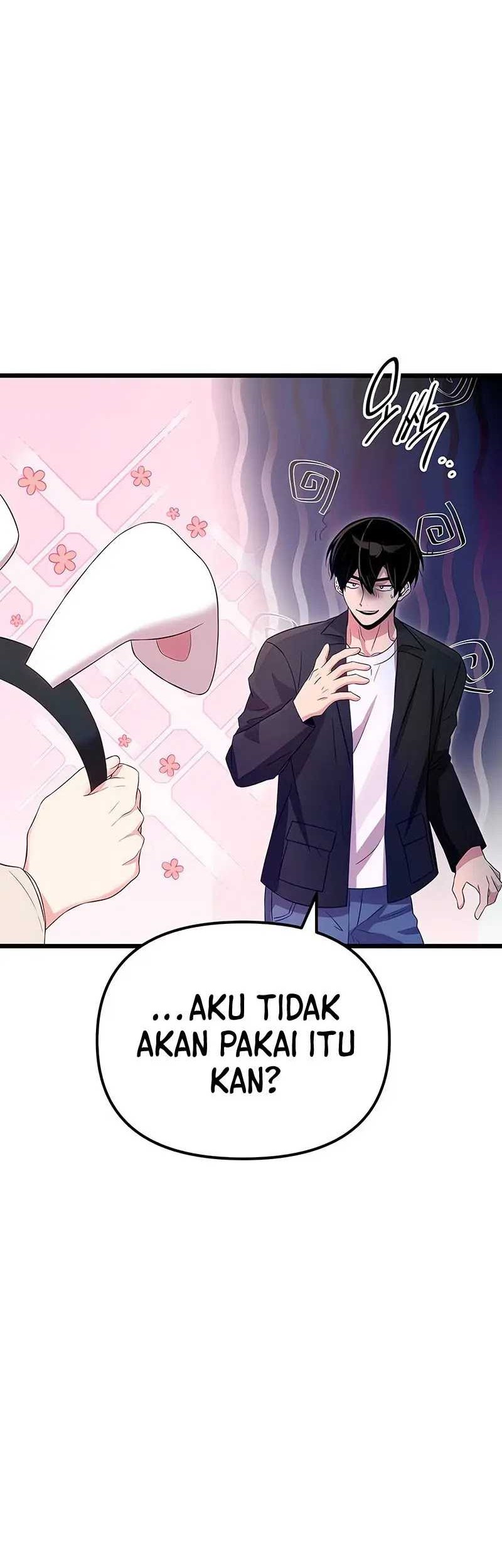 I Obtained a Mythic Item Chapter 101 Gambar 23