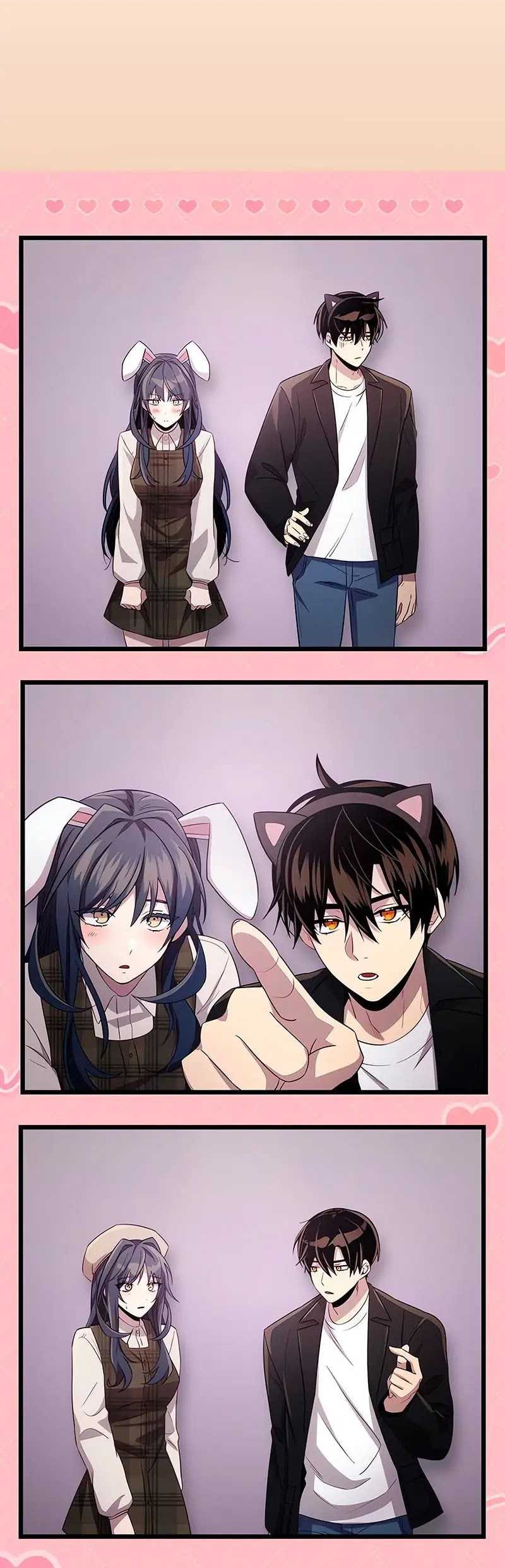 I Obtained a Mythic Item Chapter 101 Gambar 25