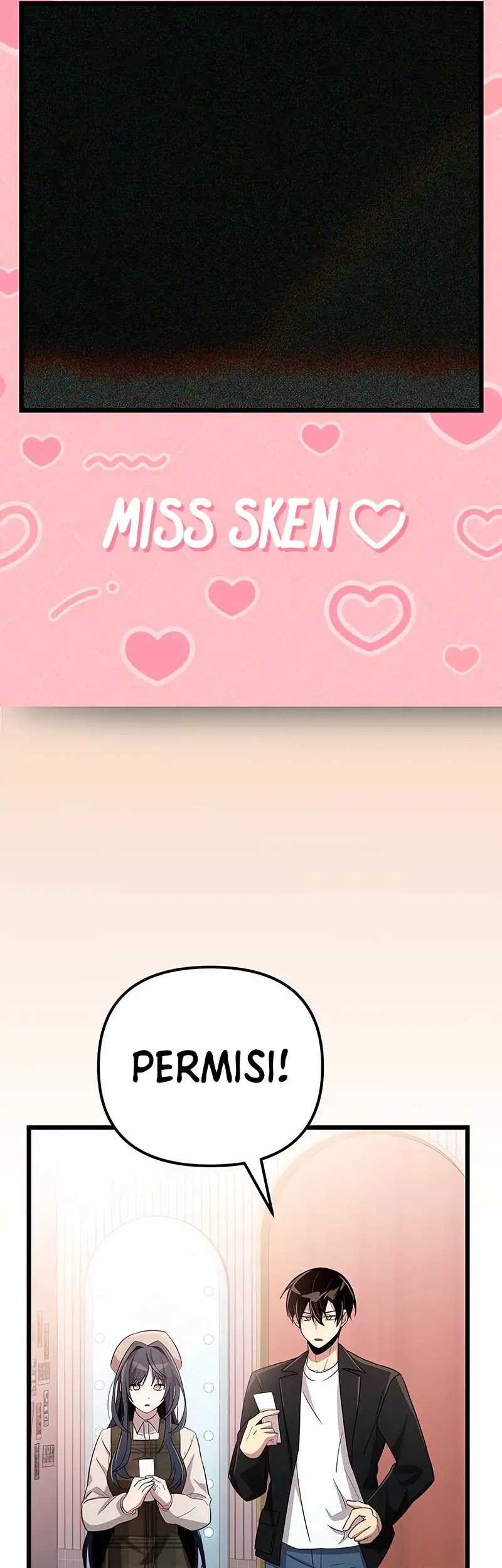 I Obtained a Mythic Item Chapter 101 Gambar 26