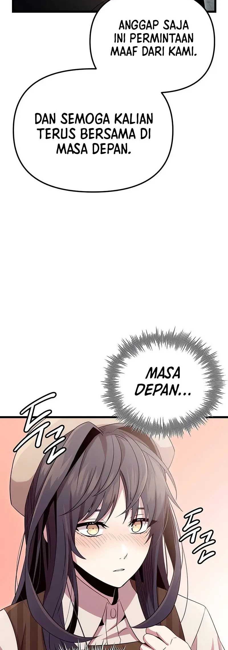 I Obtained a Mythic Item Chapter 101 Gambar 29