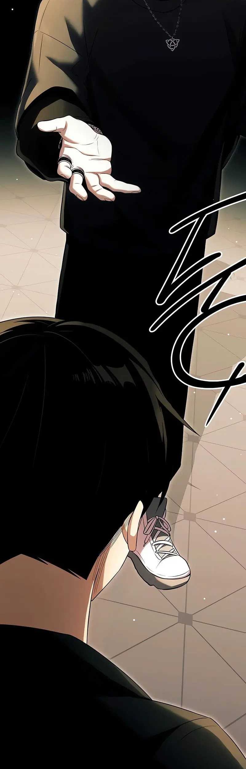 I Obtained a Mythic Item Chapter 101 Gambar 32