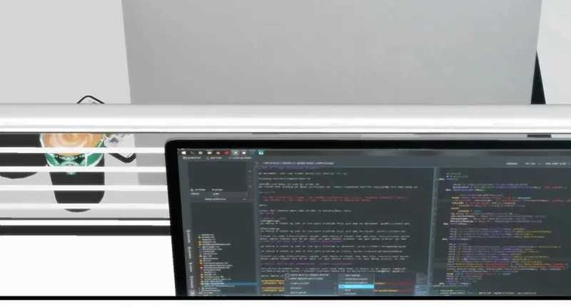 I Have 90 Billion Licking Gold Chapter 203 Gambar 11