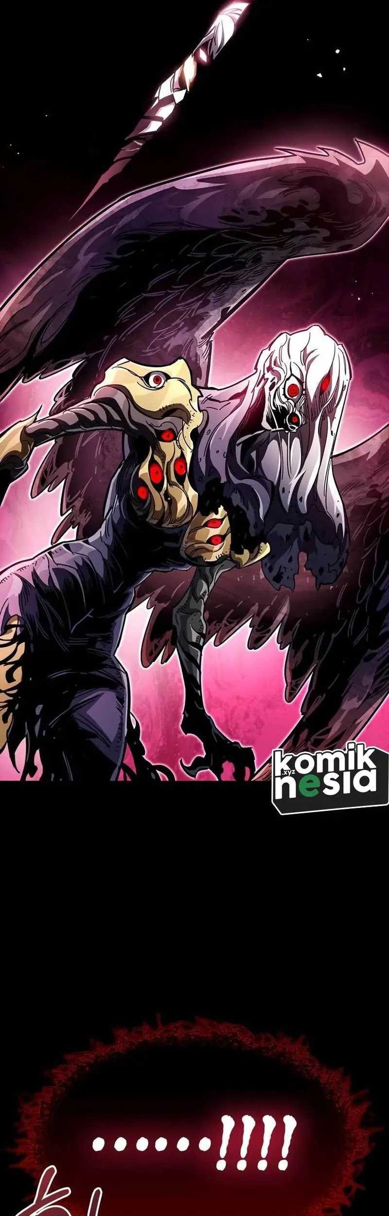 The Player Hides His Past Chapter 51 Gambar 26