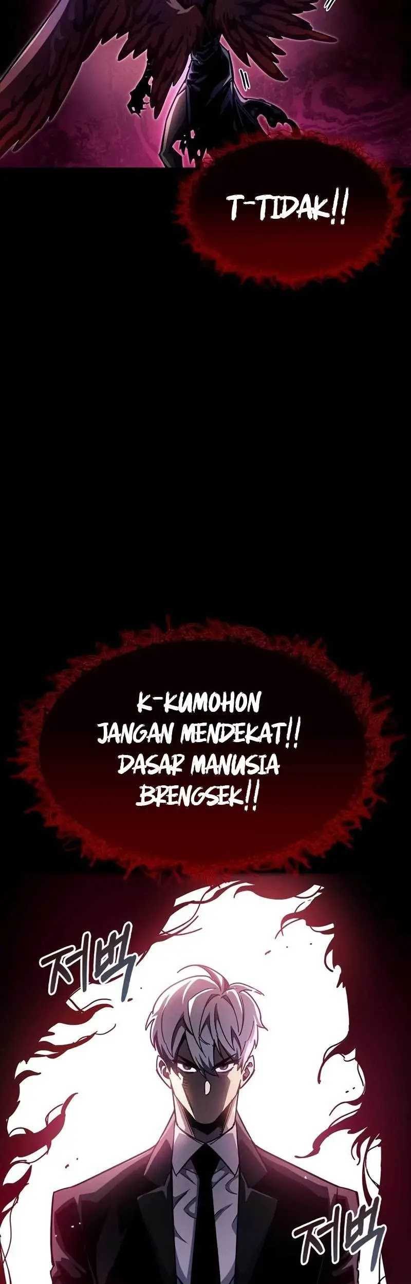 The Player Hides His Past Chapter 51 Gambar 28