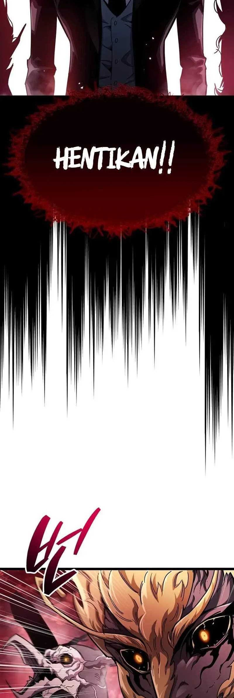 The Player Hides His Past Chapter 51 Gambar 29