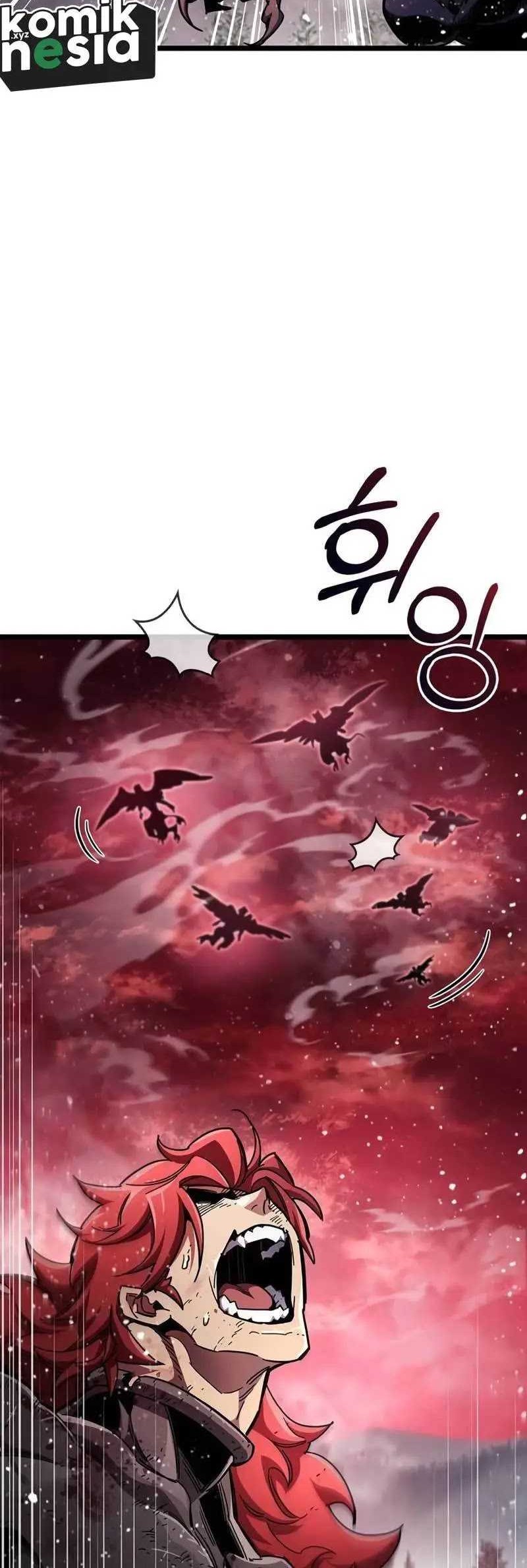 The Player Hides His Past Chapter 51 Gambar 31