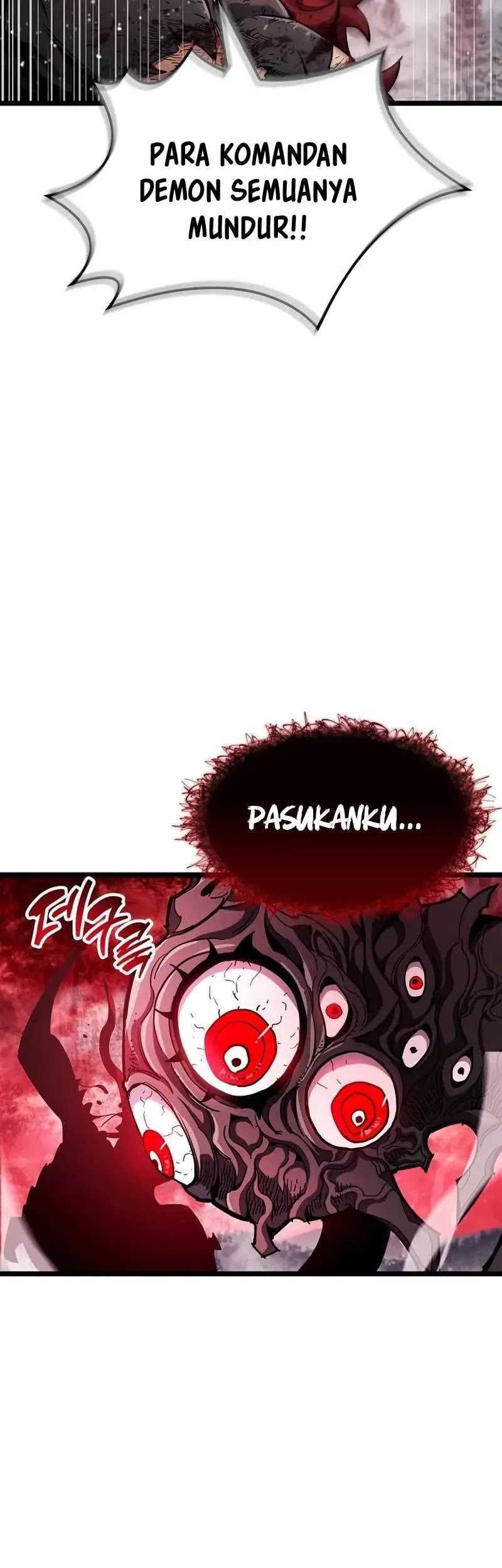 The Player Hides His Past Chapter 51 Gambar 32