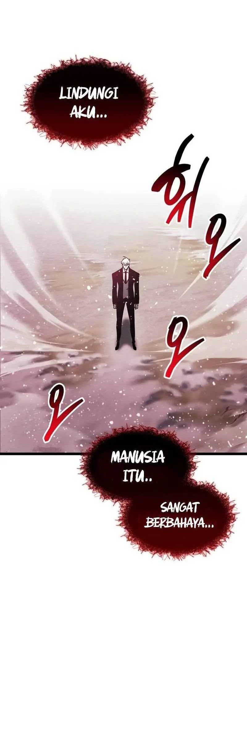 The Player Hides His Past Chapter 51 Gambar 33