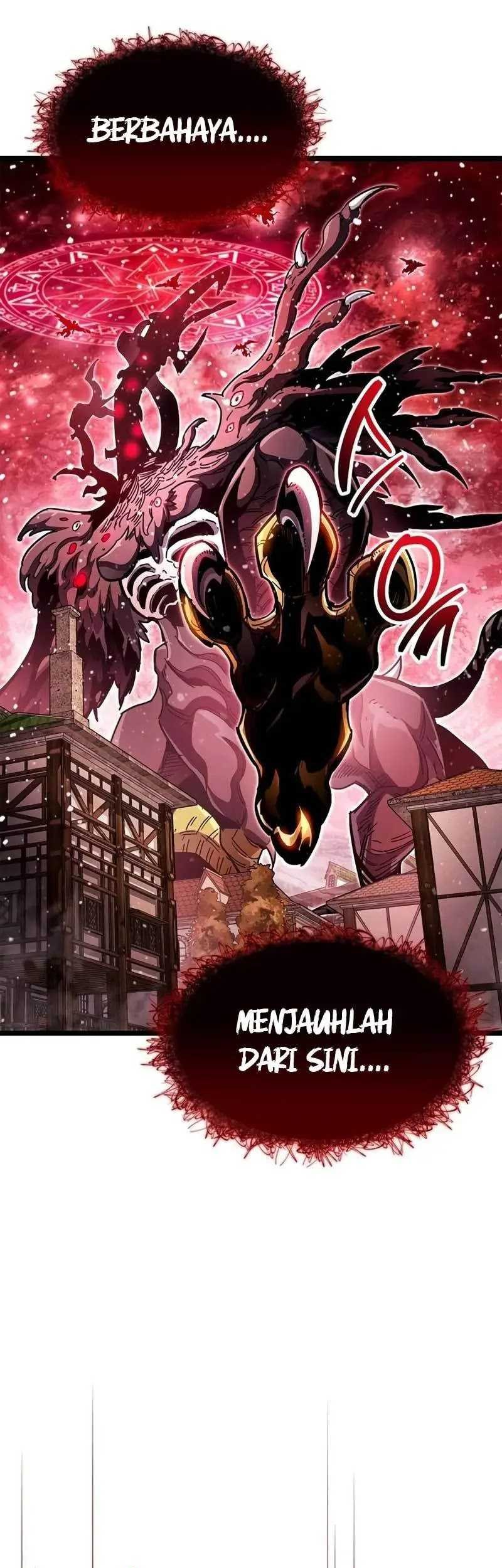 The Player Hides His Past Chapter 51 Gambar 34