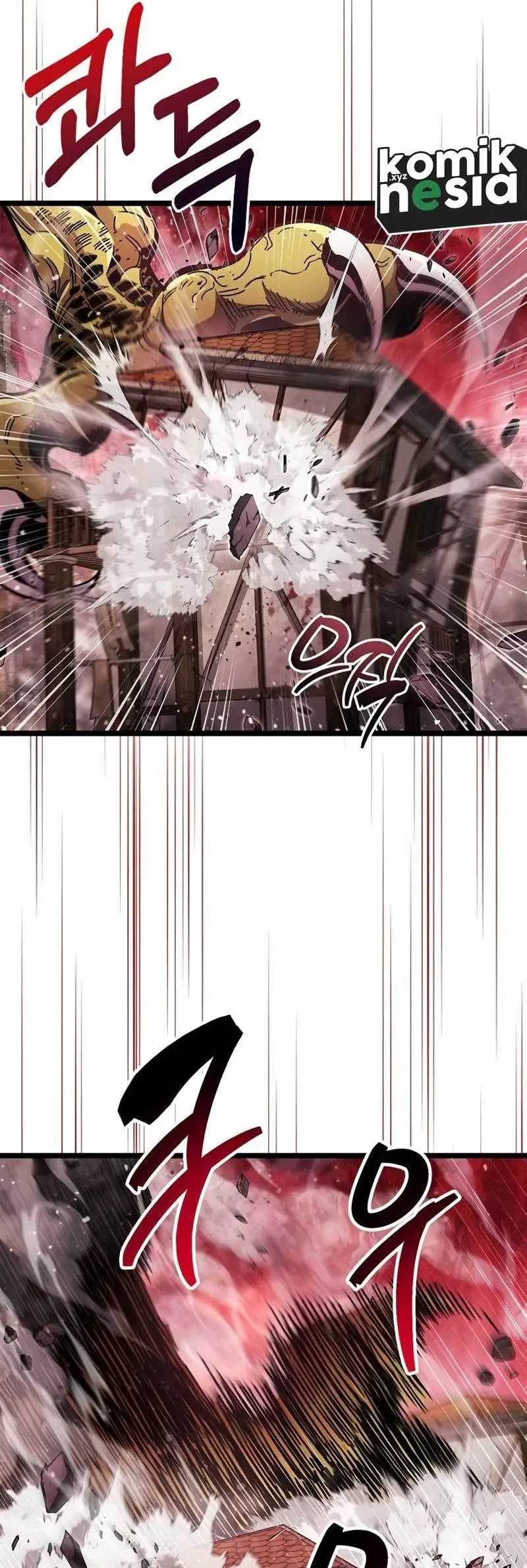 The Player Hides His Past Chapter 51 Gambar 35