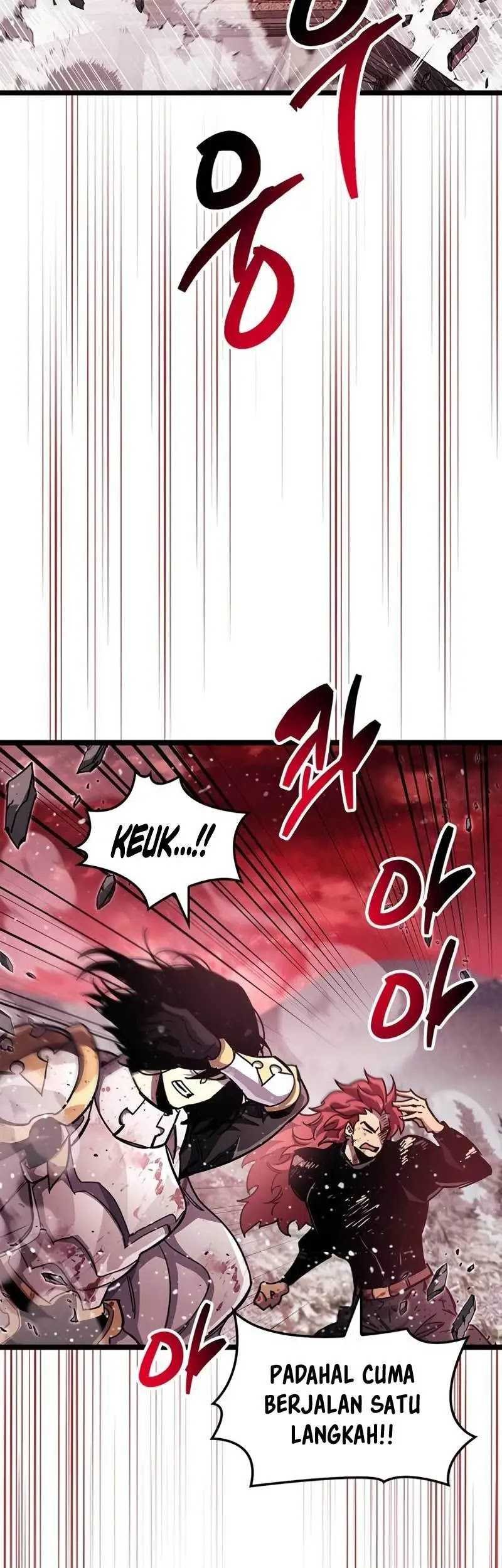 The Player Hides His Past Chapter 51 Gambar 36