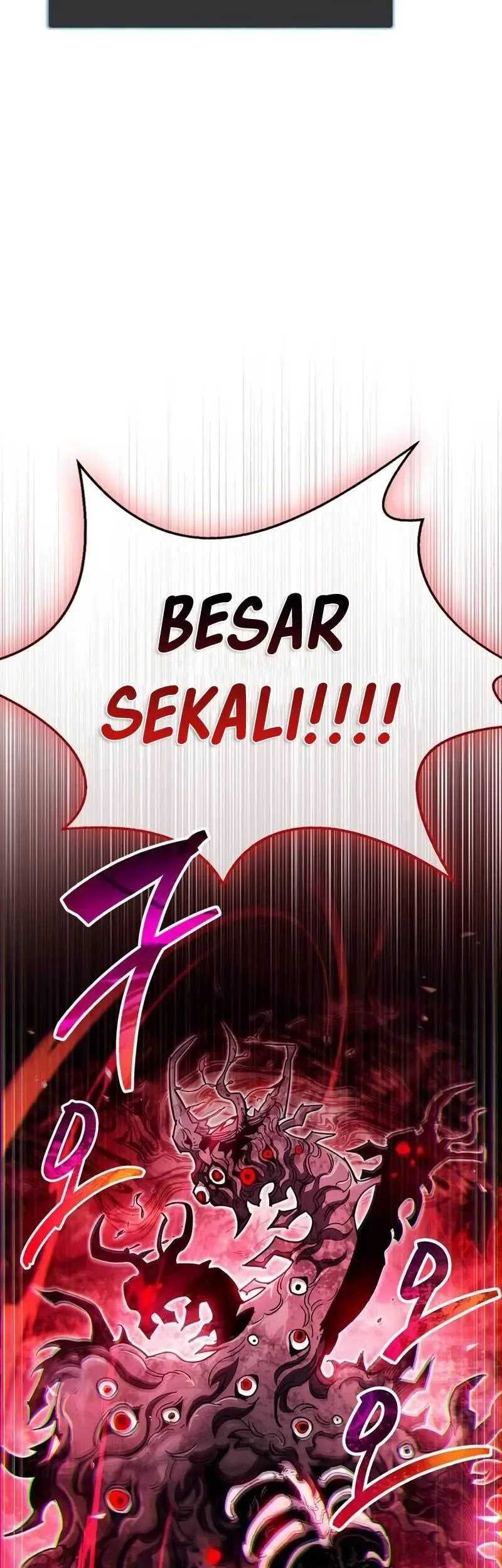 The Player Hides His Past Chapter 51 Gambar 20