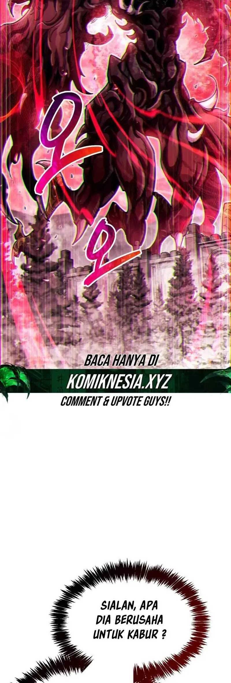 The Player Hides His Past Chapter 51 Gambar 21