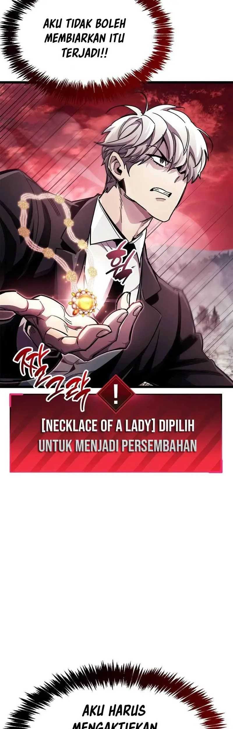 The Player Hides His Past Chapter 51 Gambar 22