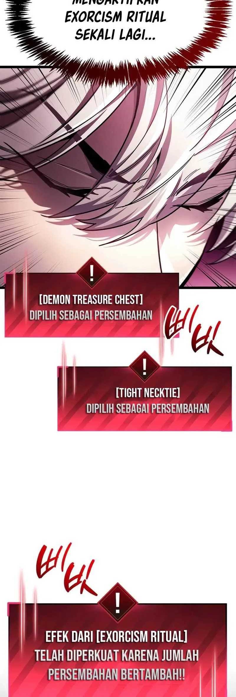 The Player Hides His Past Chapter 51 Gambar 23