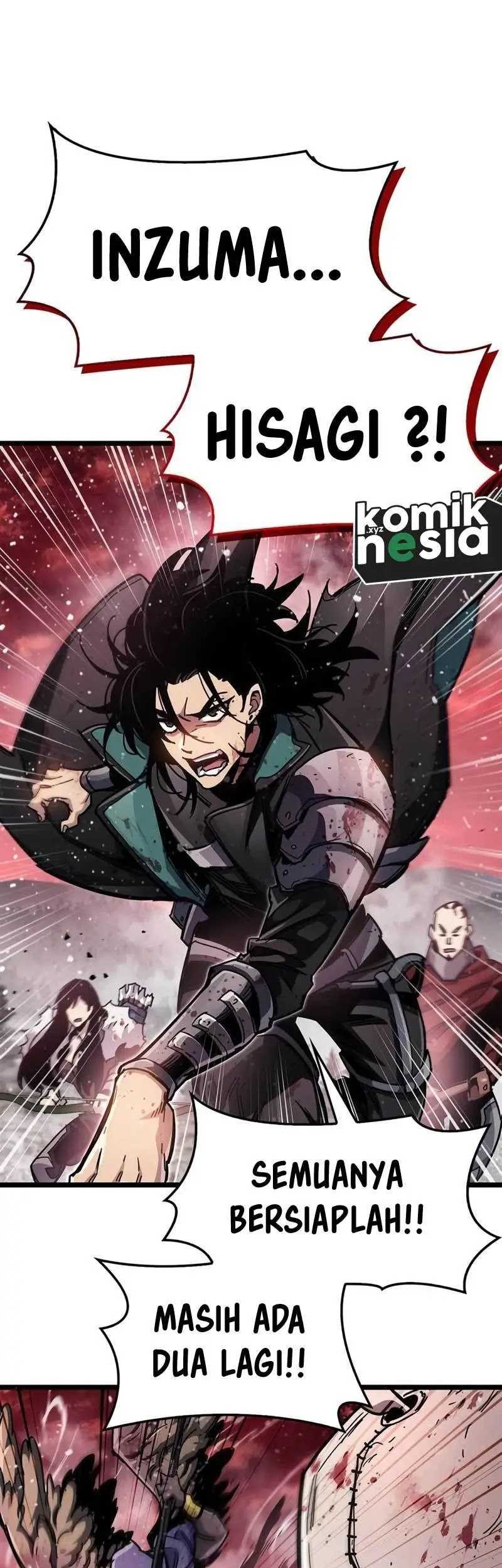 The Player Hides His Past Chapter 51 Gambar 46