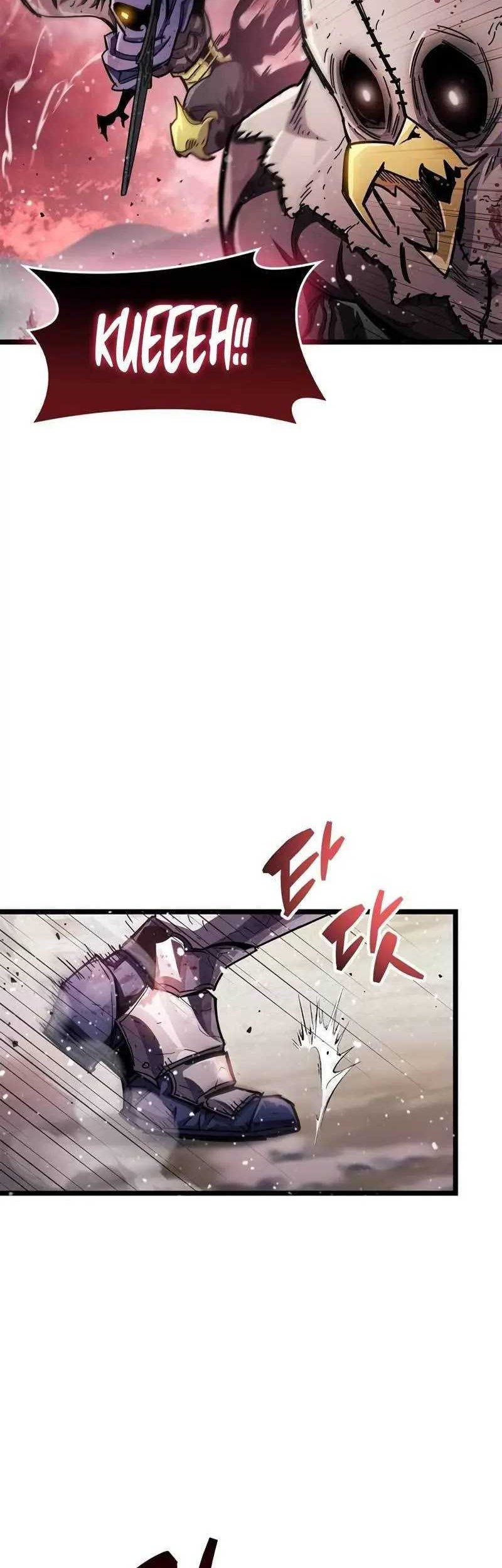 The Player Hides His Past Chapter 51 Gambar 47