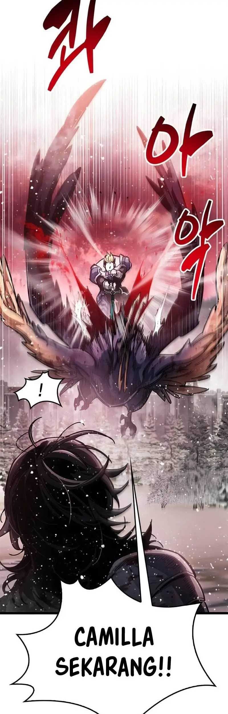 The Player Hides His Past Chapter 51 Gambar 48