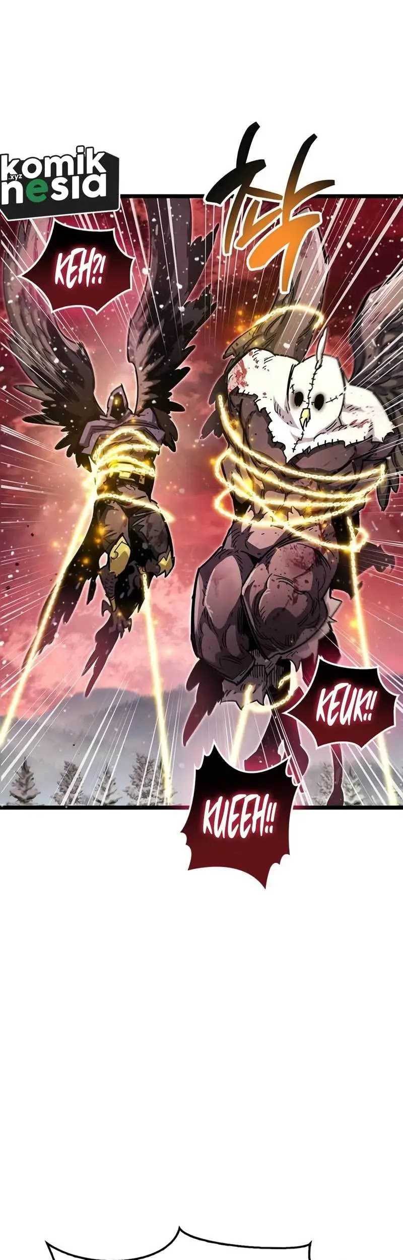 The Player Hides His Past Chapter 51 Gambar 50