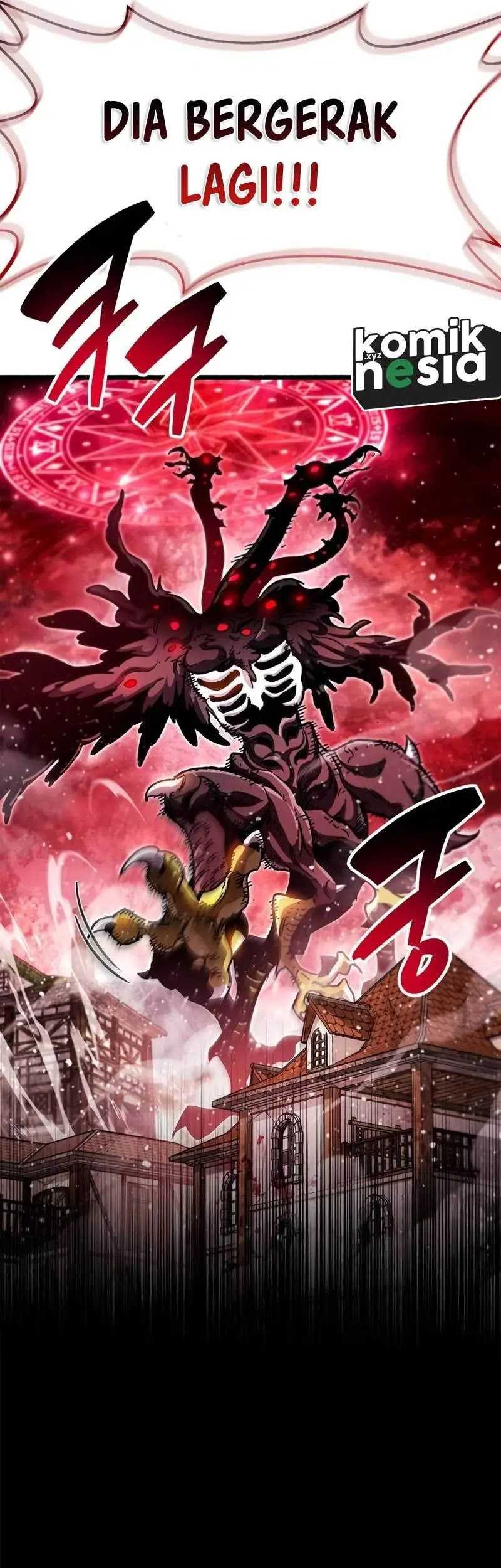 The Player Hides His Past Chapter 51 Gambar 38