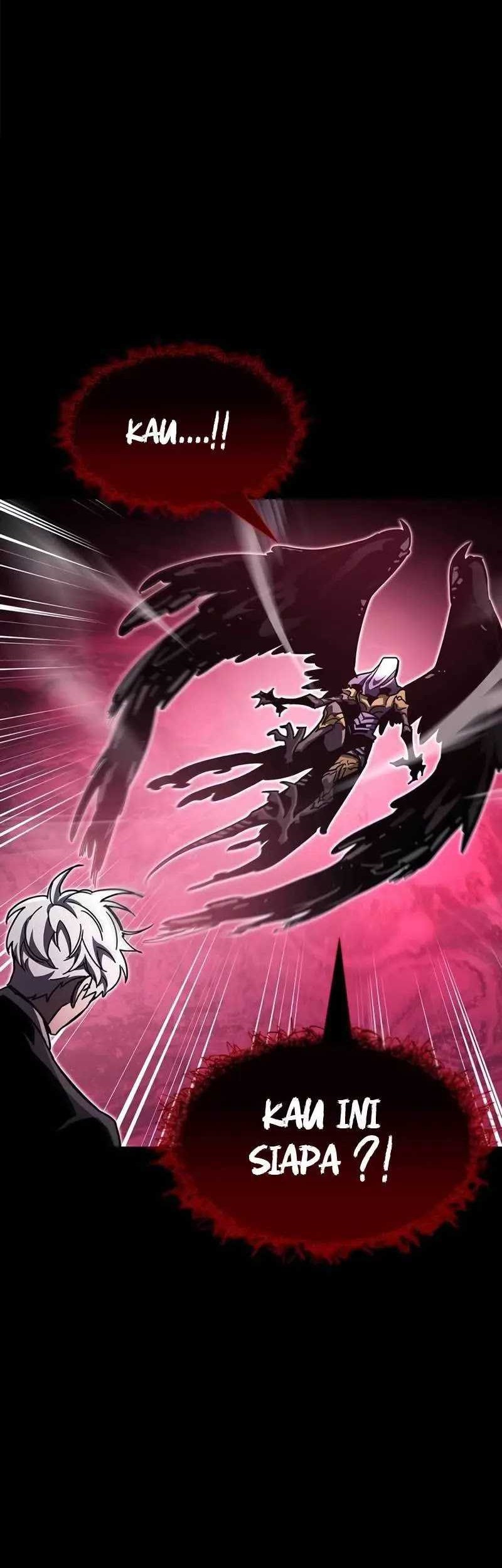 The Player Hides His Past Chapter 51 Gambar 39