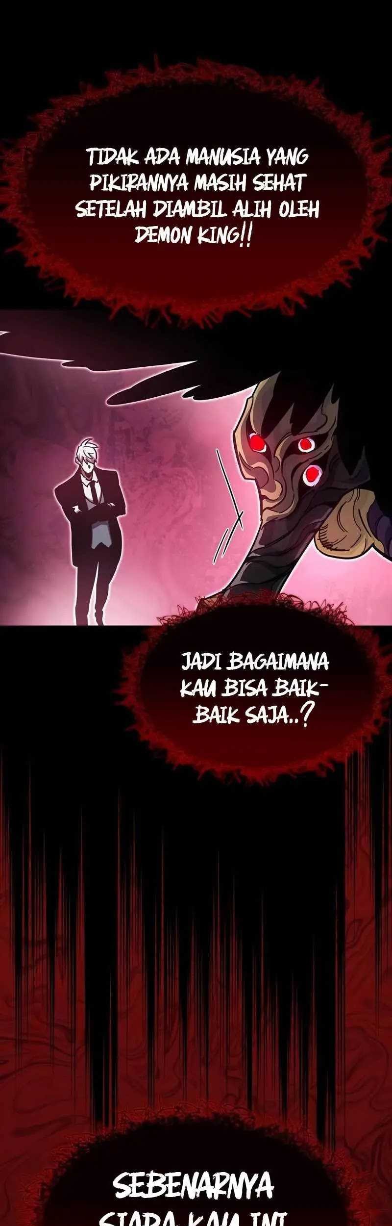 The Player Hides His Past Chapter 51 Gambar 40