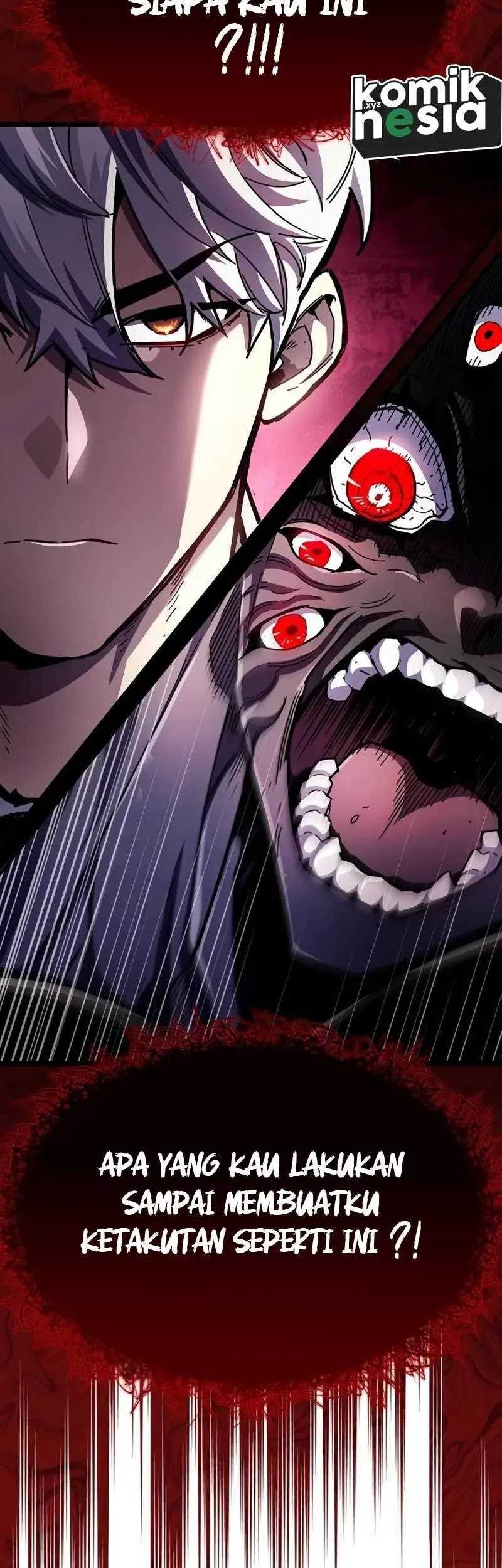 The Player Hides His Past Chapter 51 Gambar 41