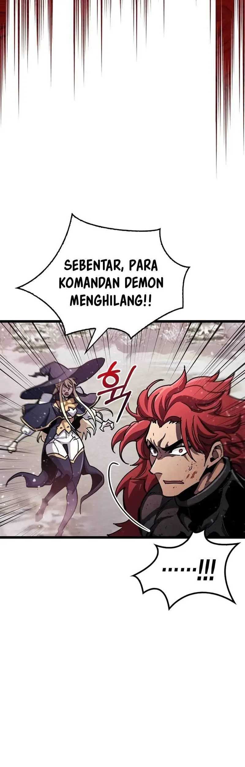 The Player Hides His Past Chapter 51 Gambar 42