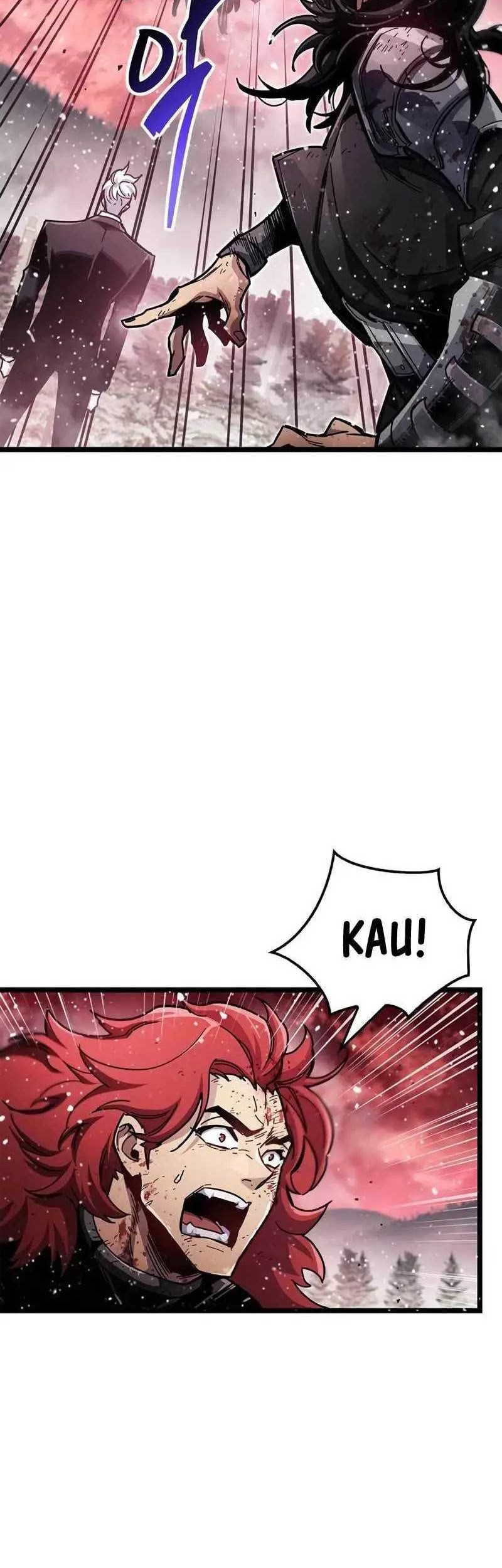 The Player Hides His Past Chapter 51 Gambar 45