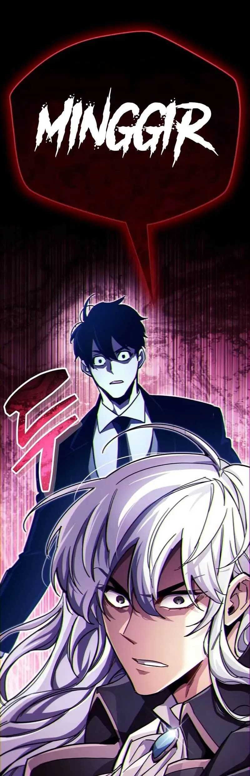 The Player Hides His Past Chapter 51 Gambar 3