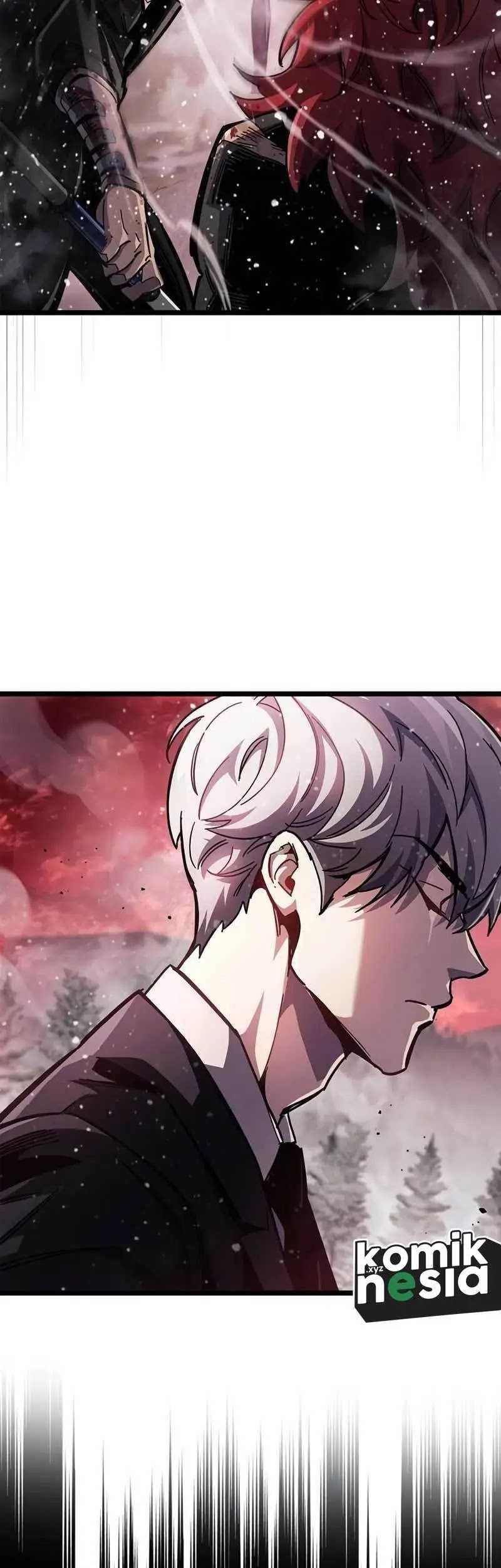 The Player Hides His Past Chapter 51 Gambar 66