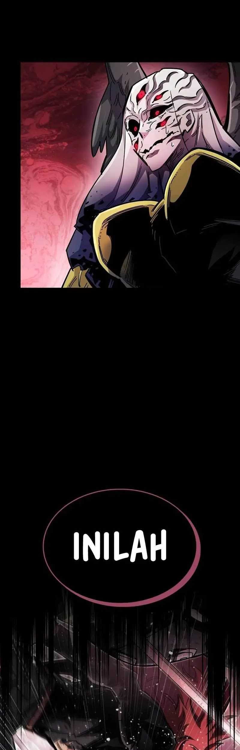 The Player Hides His Past Chapter 51 Gambar 68