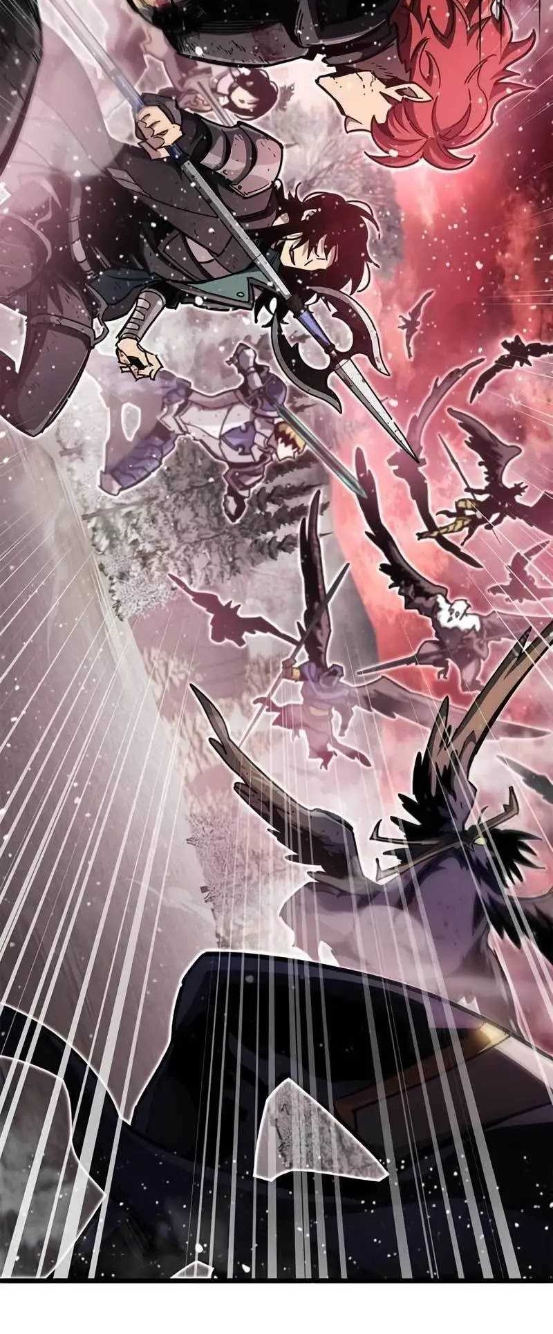 The Player Hides His Past Chapter 51 Gambar 69