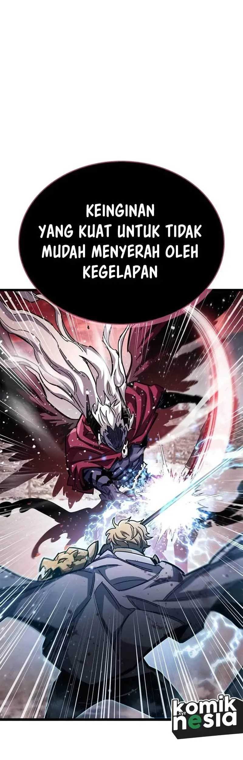 The Player Hides His Past Chapter 51 Gambar 70