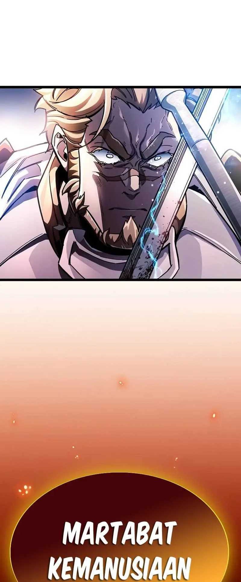 The Player Hides His Past Chapter 51 Gambar 71