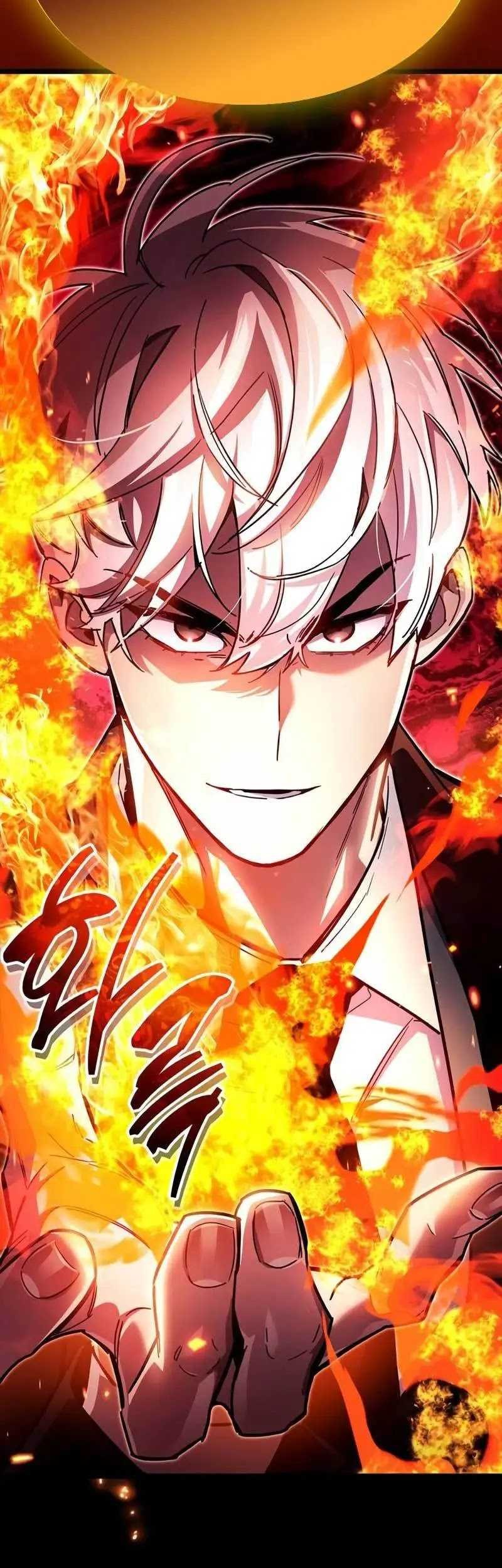 The Player Hides His Past Chapter 51 Gambar 72