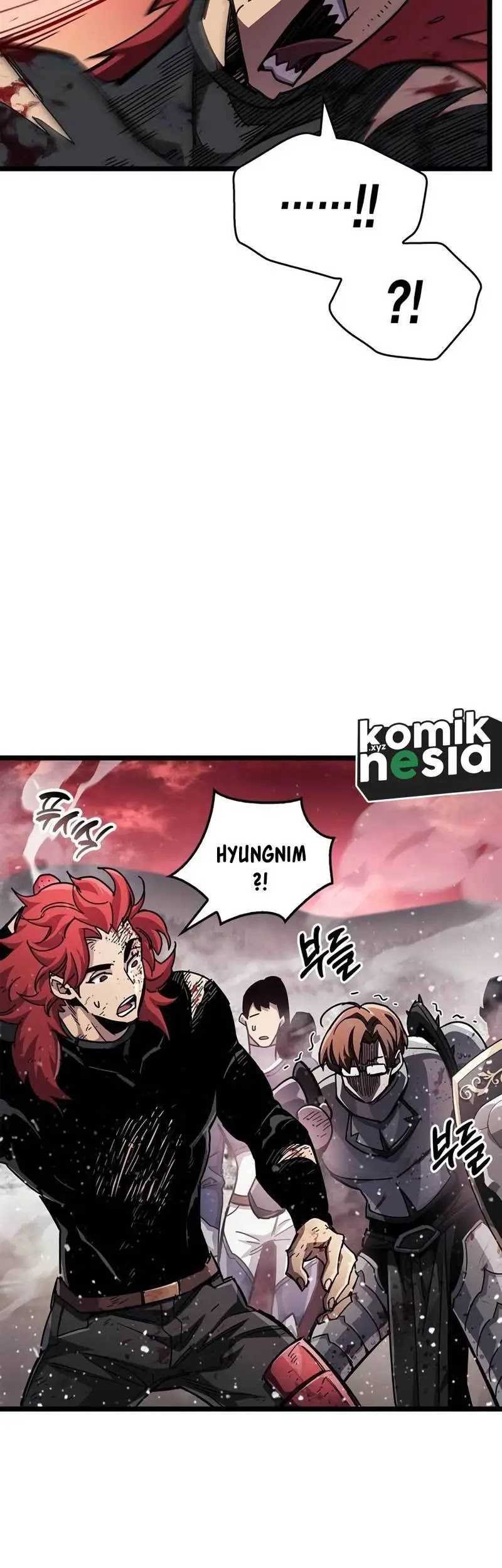 The Player Hides His Past Chapter 51 Gambar 60