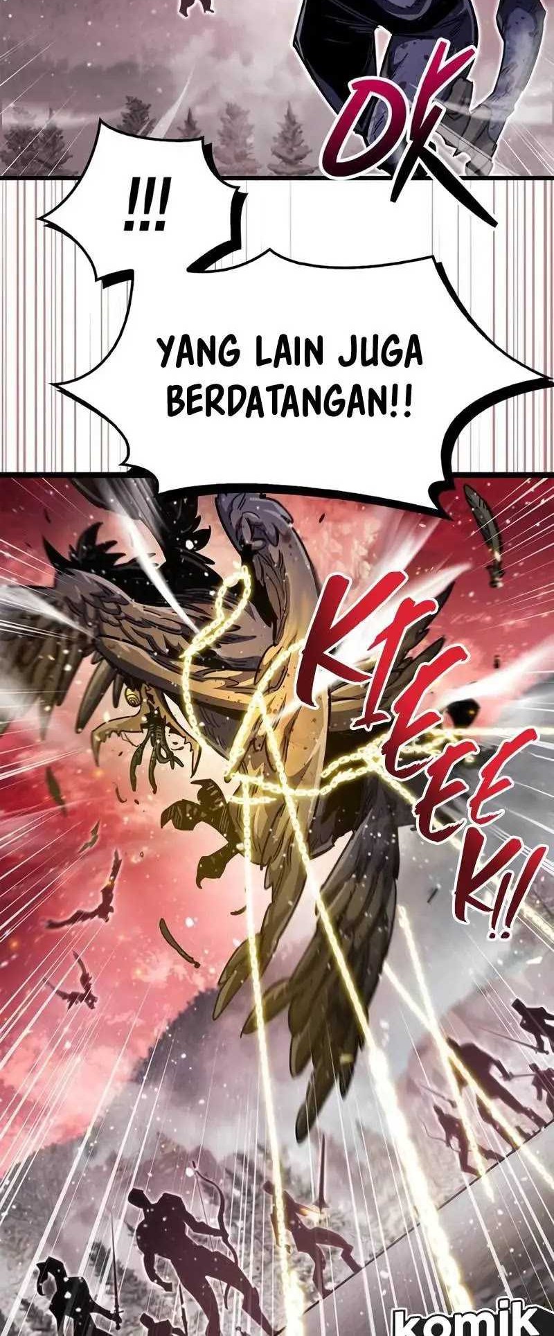 The Player Hides His Past Chapter 51 Gambar 63