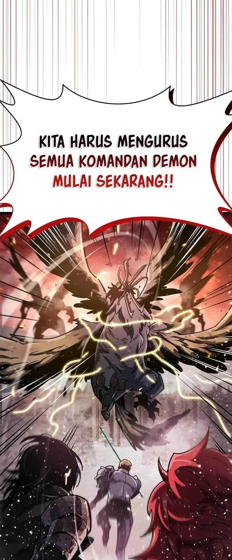 The Player Hides His Past Chapter 51 Gambar 65