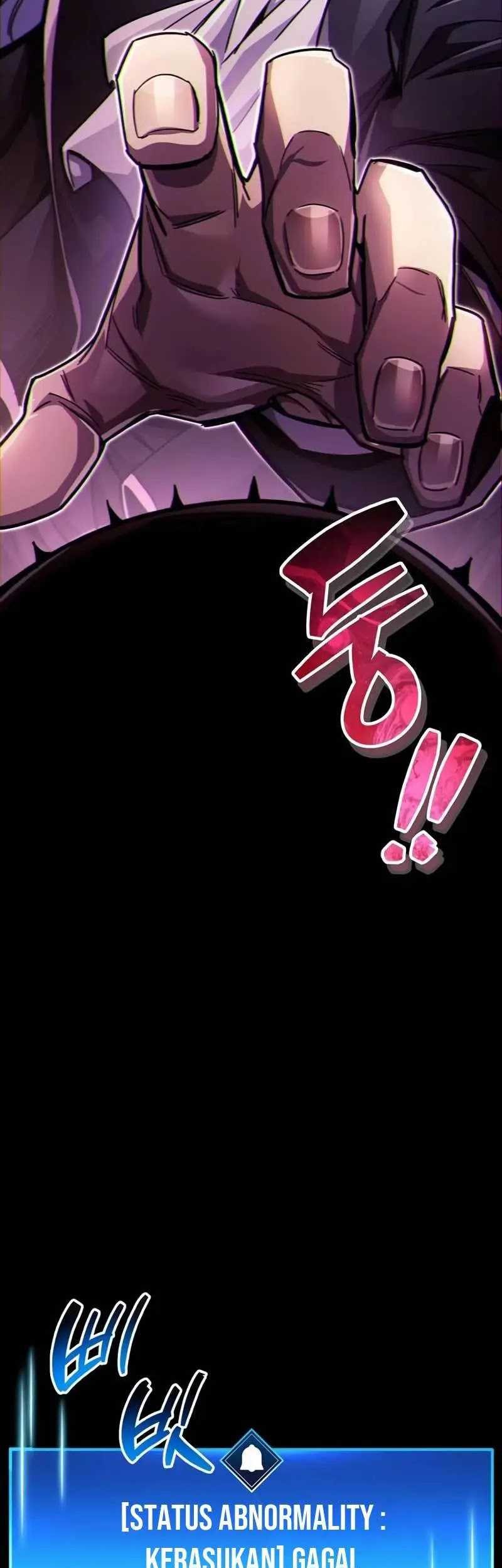 The Player Hides His Past Chapter 51 Gambar 4