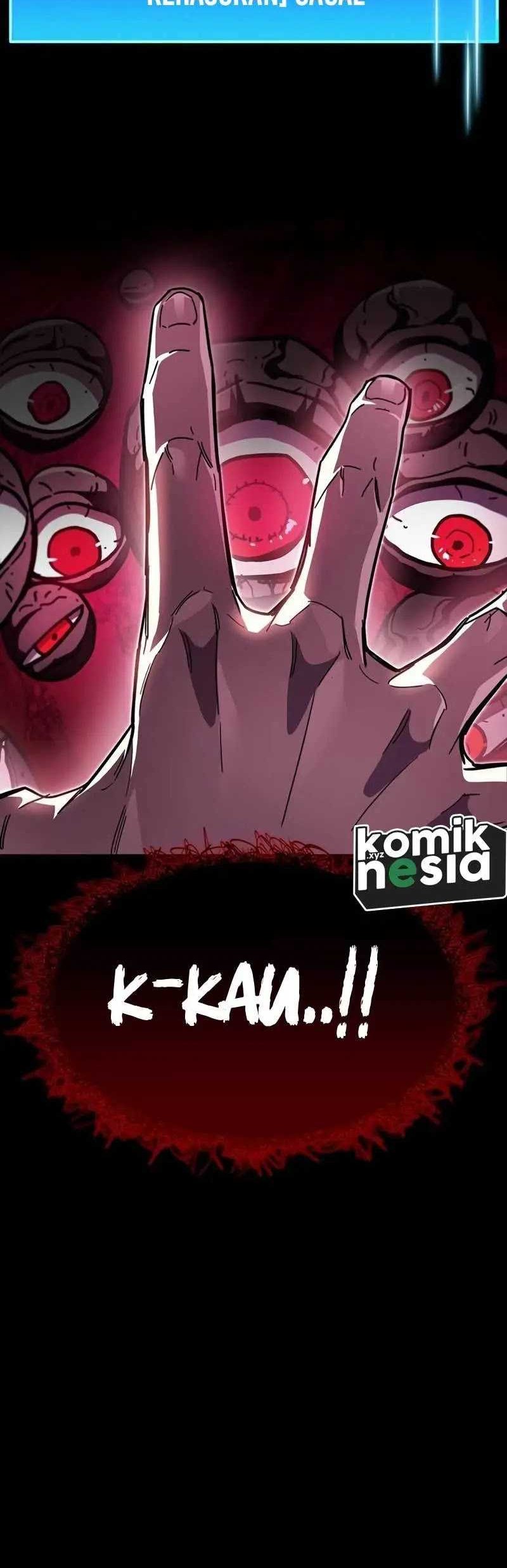 The Player Hides His Past Chapter 51 Gambar 5