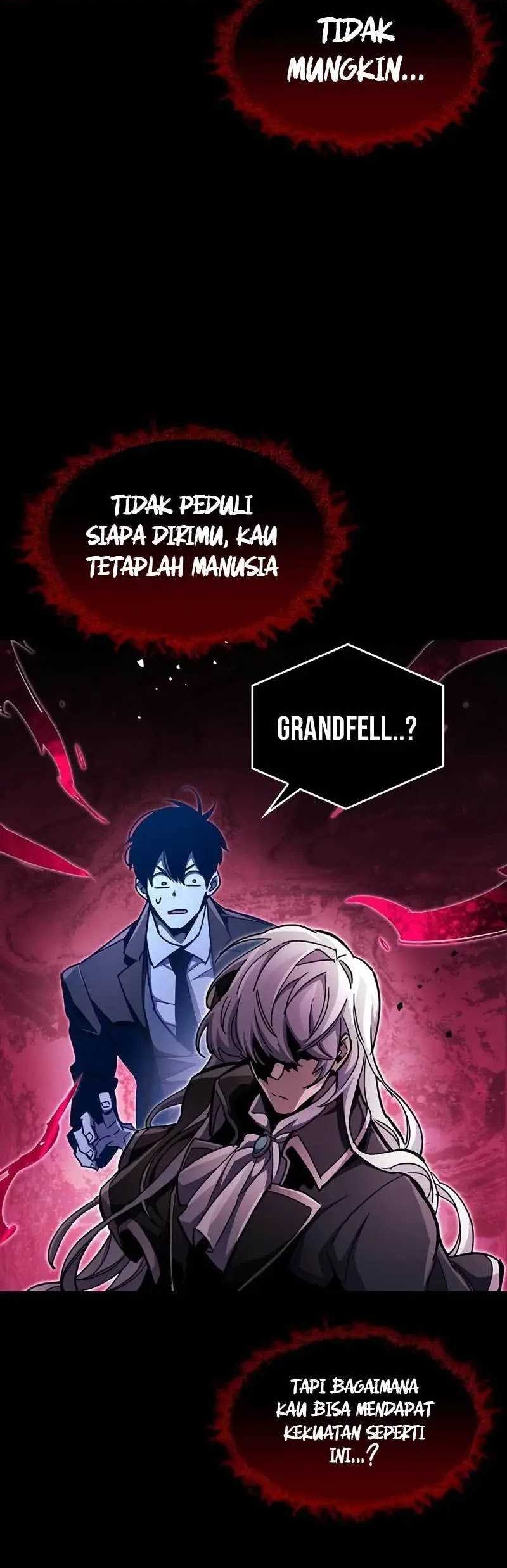 The Player Hides His Past Chapter 51 Gambar 9