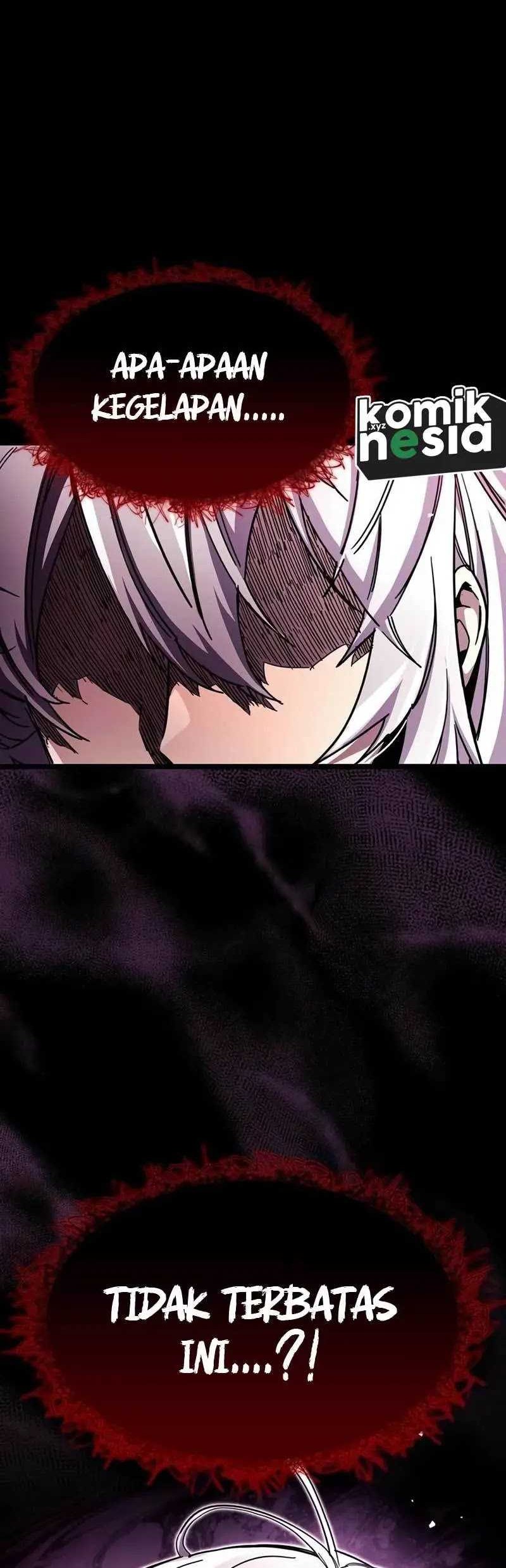 The Player Hides His Past Chapter 51 Gambar 11