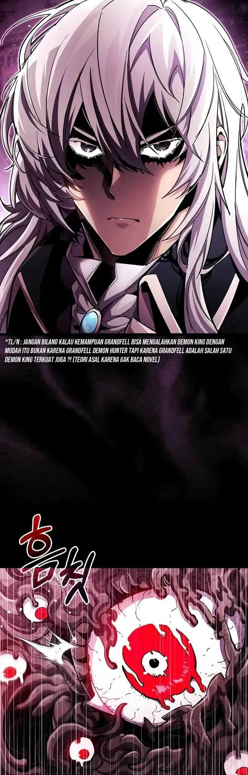 The Player Hides His Past Chapter 51 Gambar 12