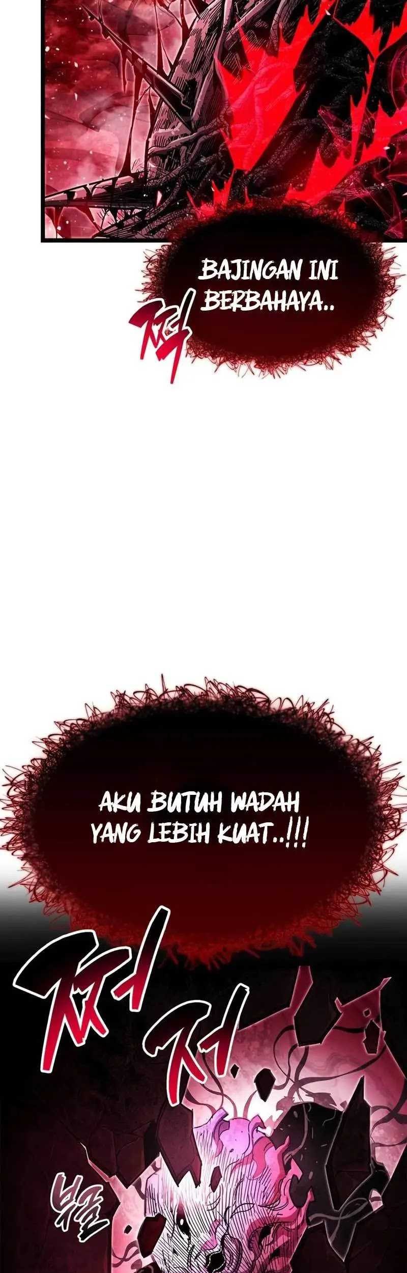 The Player Hides His Past Chapter 51 Gambar 16