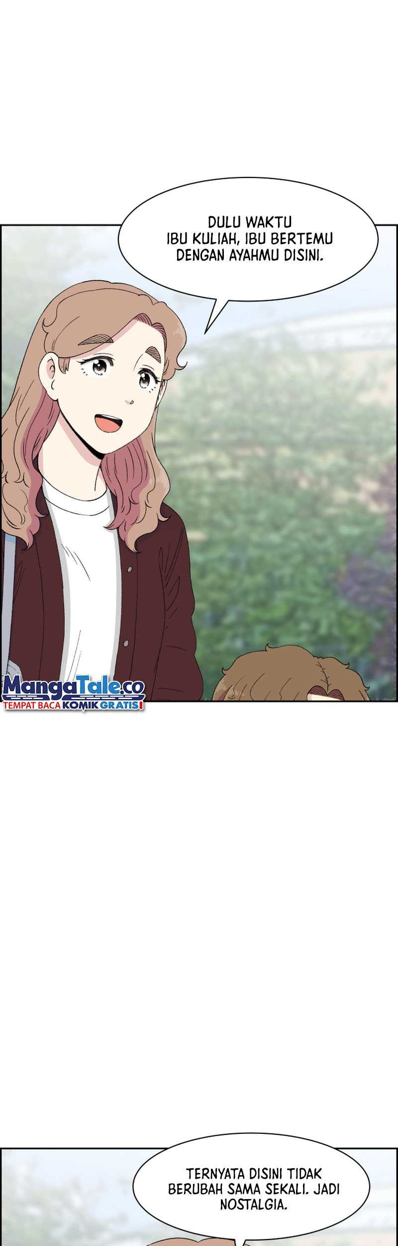 Beethoven Reborn Chapter 31 Gambar 76