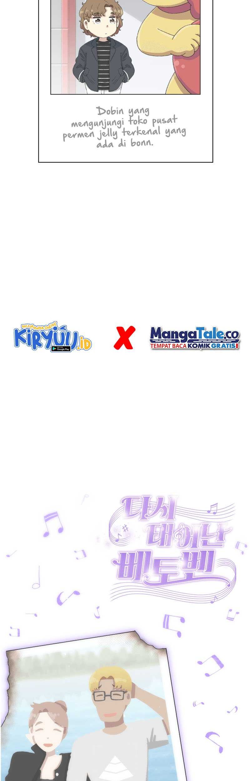 Beethoven Reborn Chapter 31 Gambar 82