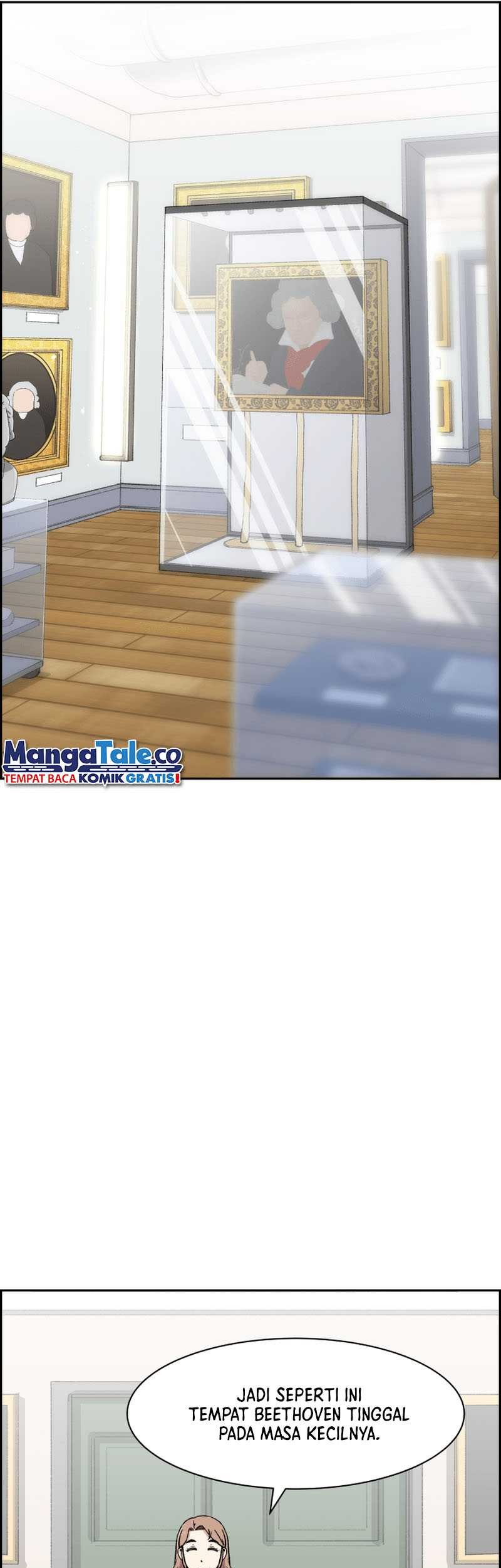 Beethoven Reborn Chapter 31 Gambar 50