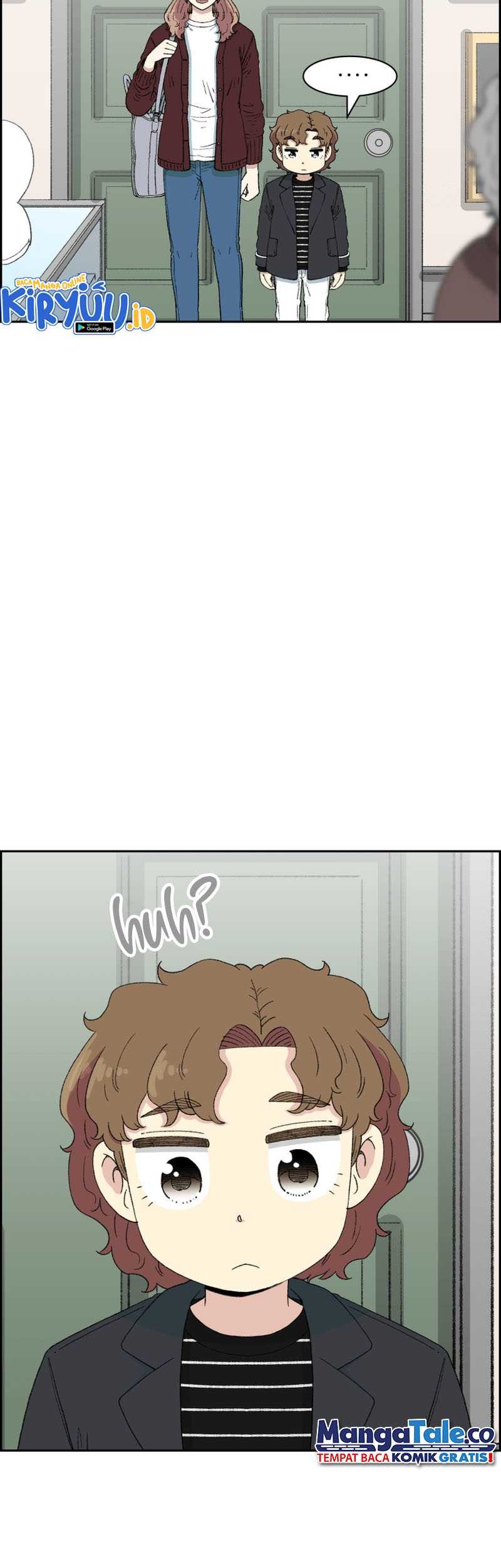 Beethoven Reborn Chapter 31 Gambar 51